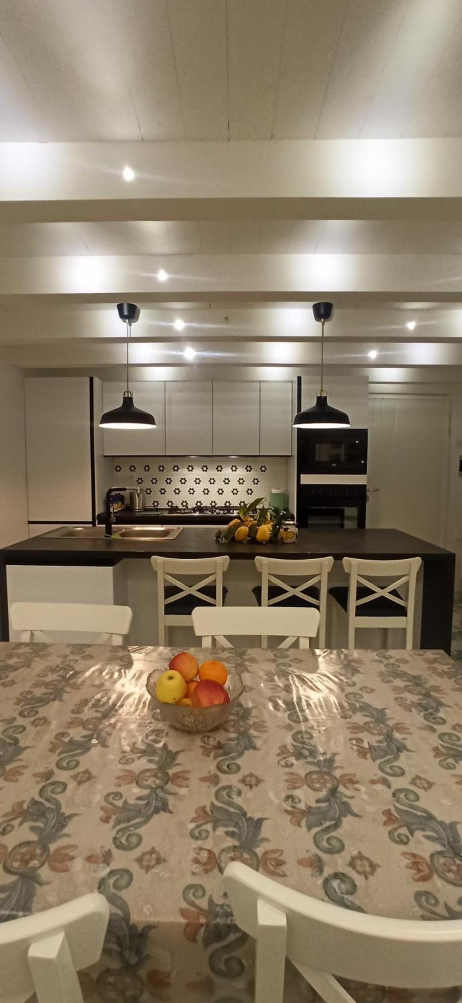Miele Sweet House Exclusive Apartment Salerno Ngoại thất bức ảnh