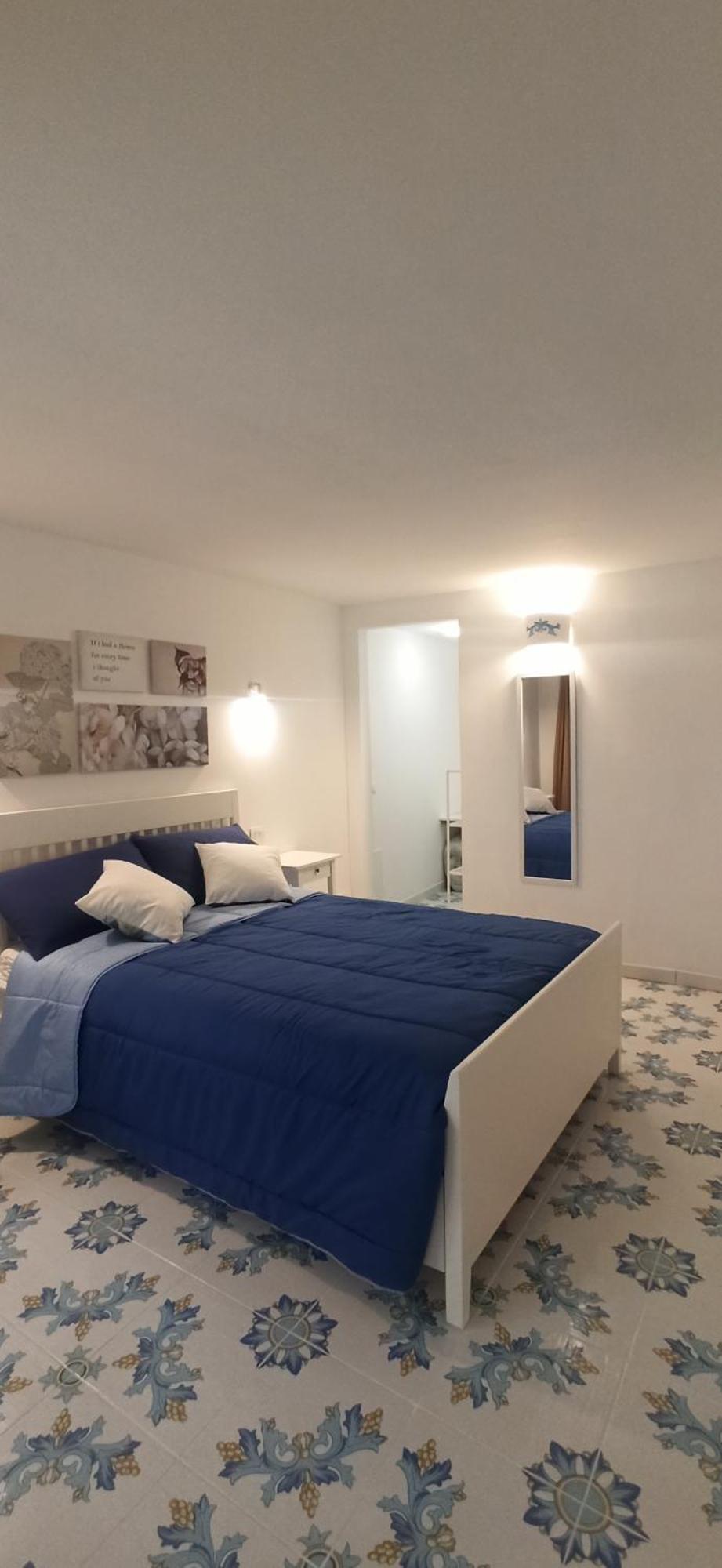Miele Sweet House Exclusive Apartment Salerno Ngoại thất bức ảnh