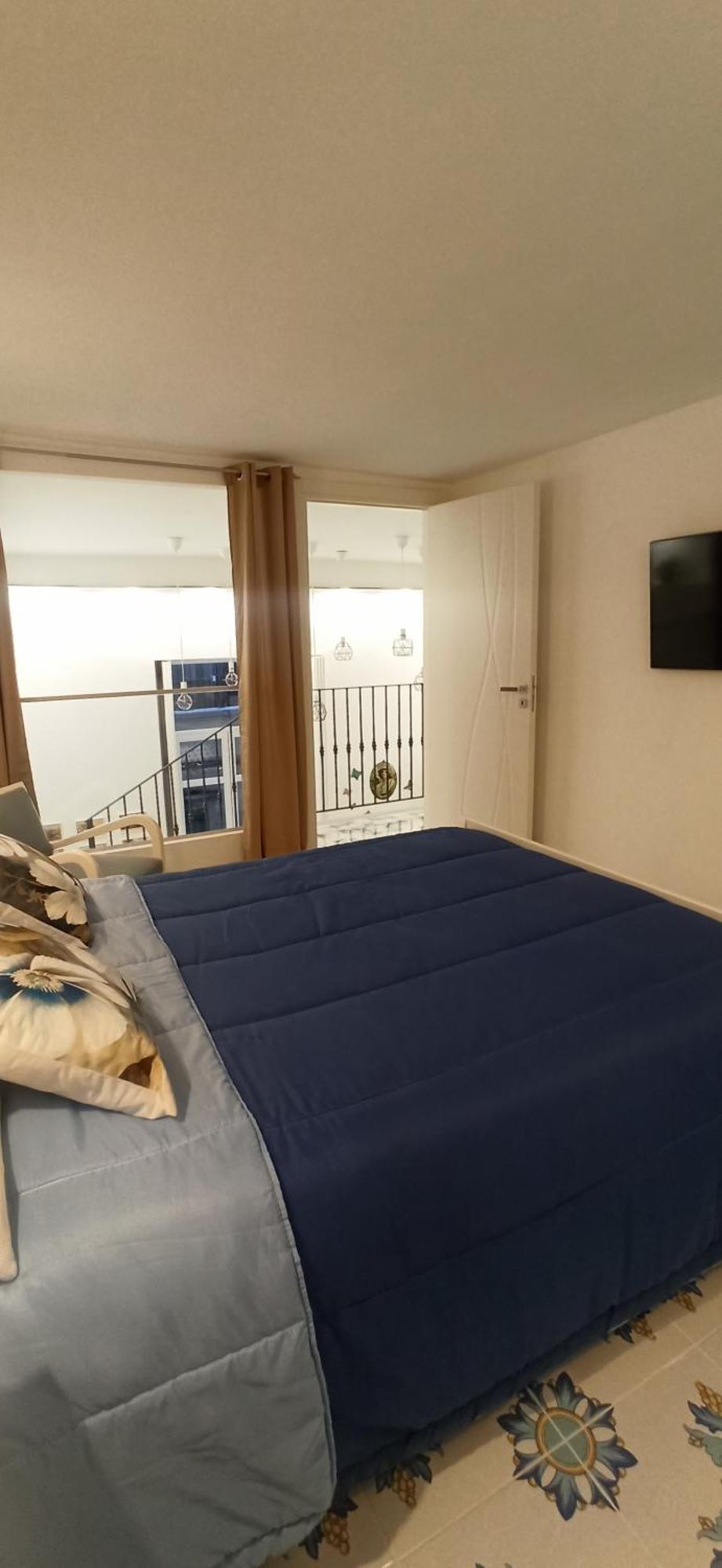 Miele Sweet House Exclusive Apartment Salerno Ngoại thất bức ảnh